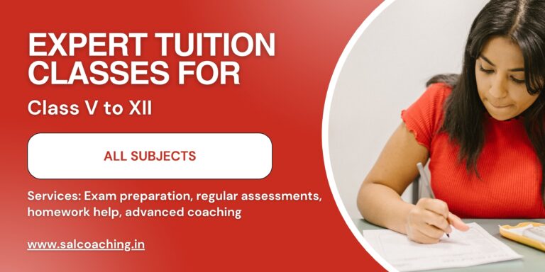 tuition centre