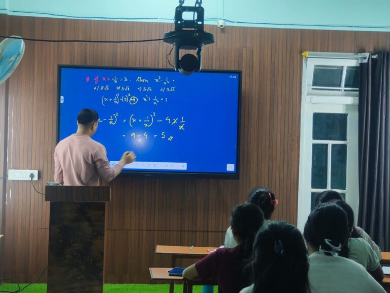 adre 3.0 & banking coaching